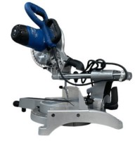 Fierastrău pentru taieri inclina Hyundai HYMS255L imaginea #2 — magazin online Desire.md