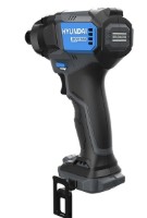 Шуруповерт Hyundai ID20X-230 фото №4 — интернет-магазин Desire.md