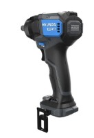 Mașină de înșurubat cu impact Hyundai IW20X-350 imaginea #3 — magazin online Desire.md