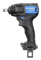 Mașină de înșurubat cu impact Hyundai IW20X-350 imaginea #4 — magazin online Desire.md