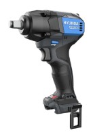Гайковёрт Hyundai IW20X-350