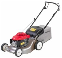 Газонокосилка бензиновая Honda HRG466C1 фото №2 — интернет-магазин Desire.md