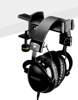 Suport pentru căști Gravity HP HTC 01 B imaginea #6 — magazin online Desire.md