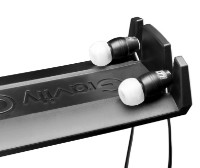 Suport pentru căști Gravity HP HTC 01 B imaginea #7 — magazin online Desire.md