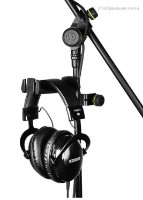 Подставка для наушников Gravity HP HMS 01 B фото №4 — интернет-магазин Desire.md