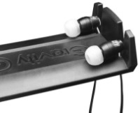 Подставка для наушников Gravity HP HMS 01 B фото №6 — интернет-магазин Desire.md