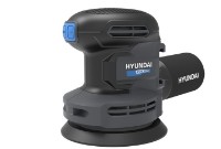 Şlefuitor cu excentric Hyundai OS20S imaginea #2 — magazin online Desire.md