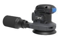 Şlefuitor cu excentric Hyundai OS20S imaginea #3 — magazin online Desire.md