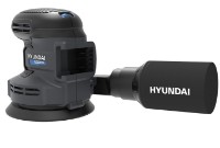 Şlefuitor cu excentric Hyundai OS20S imaginea #4 — magazin online Desire.md