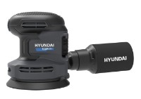 Şlefuitor cu excentric Hyundai OS20S