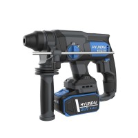 Перфоратор Hyundai RH20X-20 фото №4 — интернет-магазин Desire.md