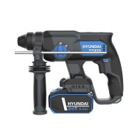 Перфоратор Hyundai RH20X-20 фото №5 — интернет-магазин Desire.md