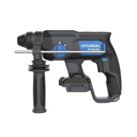 Перфоратор Hyundai RH20X-20 фото №3 — интернет-магазин Desire.md