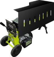 Дровокол Konner&Sohnen KSB6THE52/30 фото №2 — интернет-магазин Desire.md