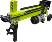 Дровокол Konner&Sohnen KSB6THE52/30 фото №6 — интернет-магазин Desire.md