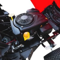 Тракторная косилка Raider RD-GLM17 фото №9 — интернет-магазин Desire.md