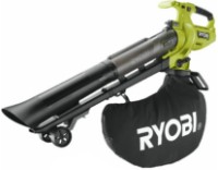 Садовый пылесос Ryobi RY18BVXA-150 фото №1 — интернет-магазин Desire.md