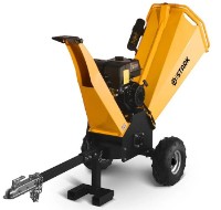 Tocător de frunze și crengi Stark 1500. imaginea #1 — magazin online Desire.md