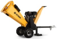 Tocător de frunze și crengi Stark 1500. imaginea #3 — magazin online Desire.md