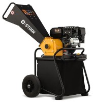 Измельчитель веток Stark 50. фото №2 — интернет-магазин Desire.md