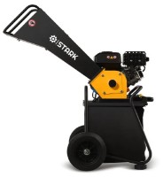 Измельчитель веток Stark 50. фото №3 — интернет-магазин Desire.md