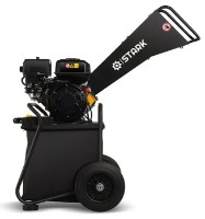 Измельчитель веток Stark 50. фото №4 — интернет-магазин Desire.md