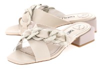 Șlapi pentru femei Betsy 927037-08-02 Beige, s.37 imaginea #2 — magazin online Desire.md
