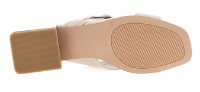 Шлёпанцы женские Betsy 927037-08-02 Beige, s.39 фото №6 — интернет-магазин Desire.md