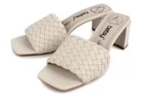 Шлёпанцы женские Betsy 927056-07-02 Light Grey, s.36 фото №2 — интернет-магазин Desire.md