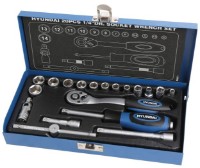 Set capete Hyundai HY59671