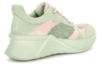 Adidași pentru dame Grunberg 147505/02-06 Khaki, s.37 imaginea #2 — magazin online Desire.md
