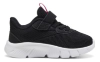 Кроссовки детские Puma Flexfocus Modern Ac+ Inf Puma Black/ Pink/White, s.24 фото №3 — интернет-магазин Desire.md