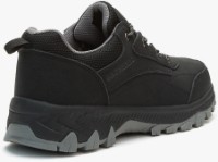 Adidași pentru bărbați Gruenberg 148153/04-01 Black, s.41 imaginea #5 — magazin online Desire.md