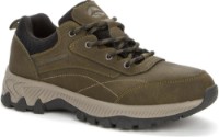 Adidași pentru bărbați Gruenberg 148153/04-02 Khaki, s.44