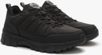 Adidași pentru bărbați Gruenberg 148153/13-01 Black, s.40 imaginea #4 — magazin online Desire.md
