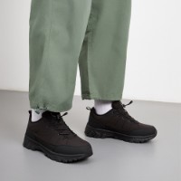 Adidași pentru bărbați Gruenberg 148153/13-01 Black, s.40 imaginea #7 — magazin online Desire.md