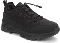 Adidași pentru bărbați Gruenberg 148153/13-01 Black, s.43