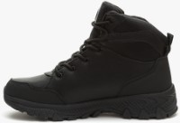 Ботинки мужские Gruenberg 148153/14-01 Black, s.42 фото №2 — интернет-магазин Desire.md