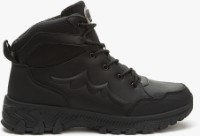 Ботинки мужские Gruenberg 148153/14-01 Black, s.44 фото №3 — интернет-магазин Desire.md