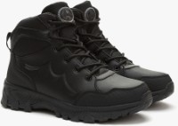 Ботинки мужские Gruenberg 148153/14-01 Black, s.46 фото №4 — интернет-магазин Desire.md