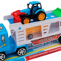 Mașină ChiToys 07652 imaginea #2 — magazin online Desire.md