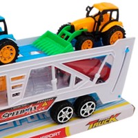 Mașină ChiToys 07652 imaginea #3 — magazin online Desire.md