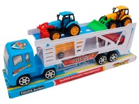 Машина ChiToys 07652