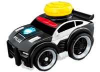 Машина Oubaoloon Police A2244B-2 фото №1 — интернет-магазин Desire.md