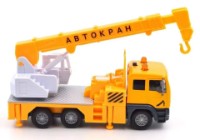 Mașină TechnoDrive 510253.270 imaginea #2 — magazin online Desire.md