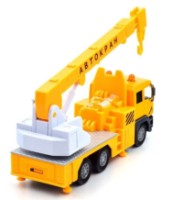 Mașină TechnoDrive 510253.270 imaginea #3 — magazin online Desire.md