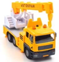 Машина TechnoDrive 510253.270