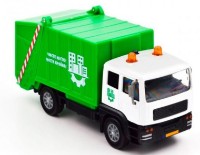 Машина TechnoDrive 510705.270