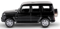 Mașină Welly Mercedes-Banz G-Class (24012W) imaginea #2 — magazin online Desire.md