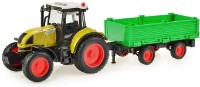 Tractor Wenyi 1:16 Trailered Farm Tractor (WY900G) imaginea #3 — magazin online Desire.md